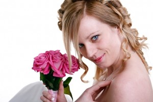 consejos para peinados de novia, como elegir tu peinado de novia