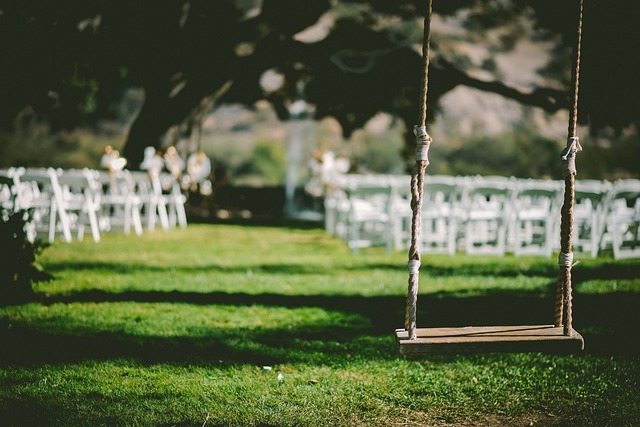 Ideas de recuerdos para tu boda en el campo